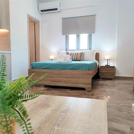 Studio Elpida Santorini Vóthon 外观 照片