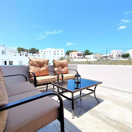 Studio Elpida Santorini Vóthon 外观 照片
