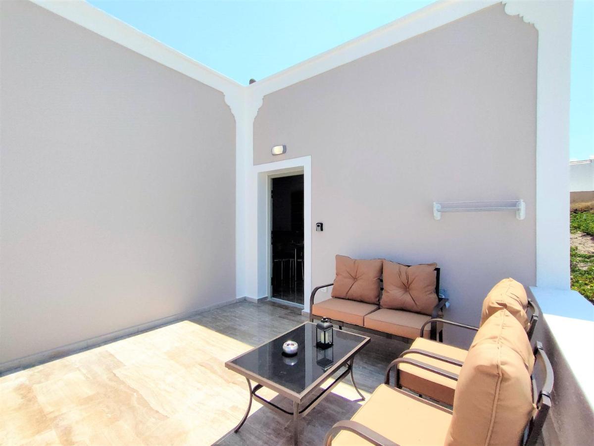 Studio Elpida Santorini Vóthon 外观 照片