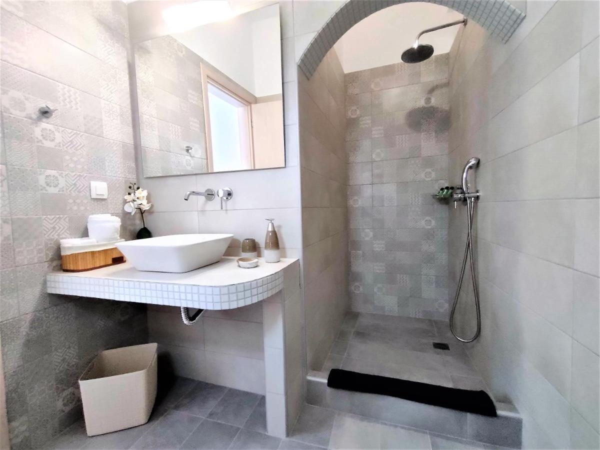 Studio Elpida Santorini Vóthon 外观 照片