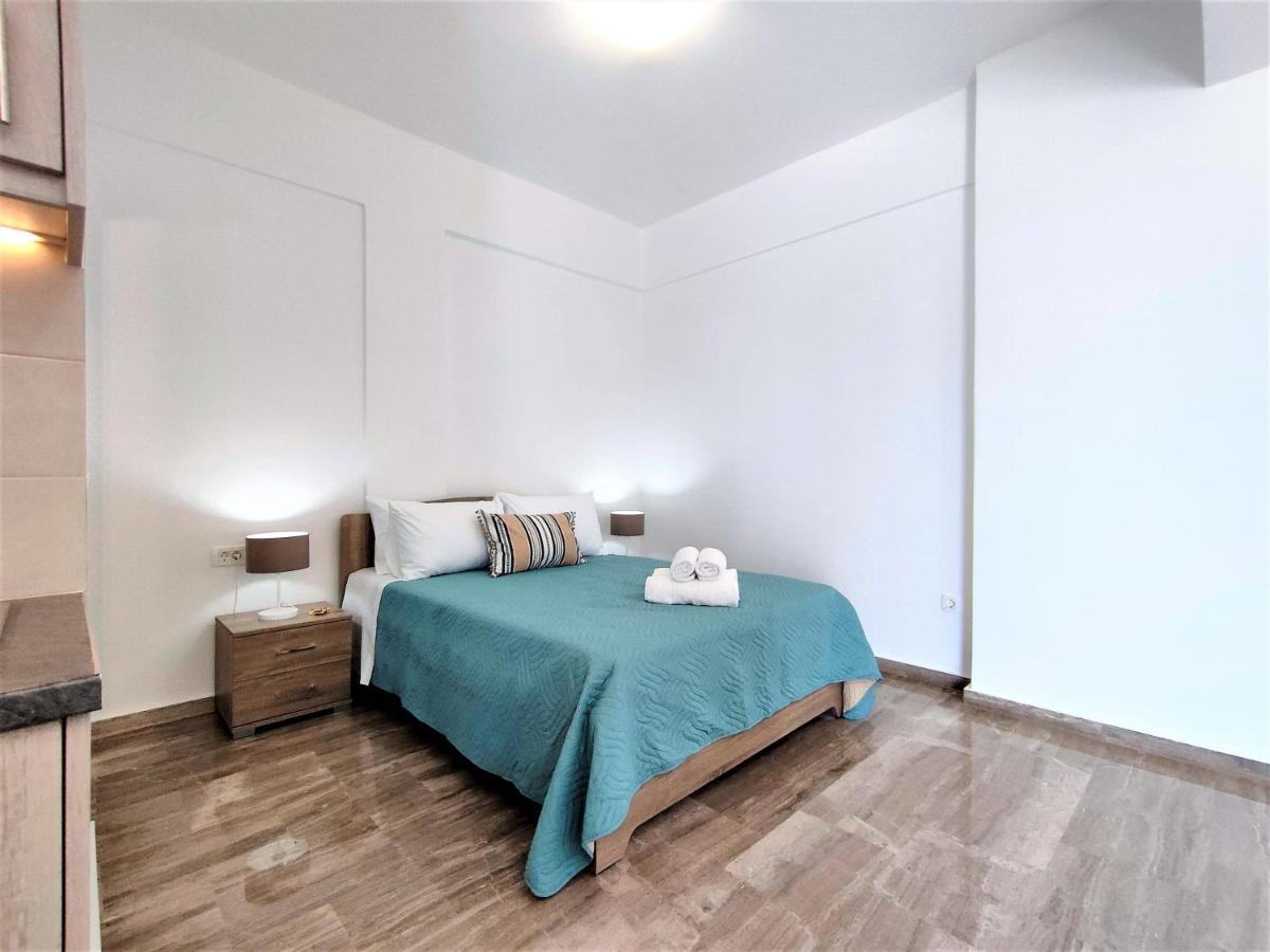 Studio Elpida Santorini Vóthon 外观 照片