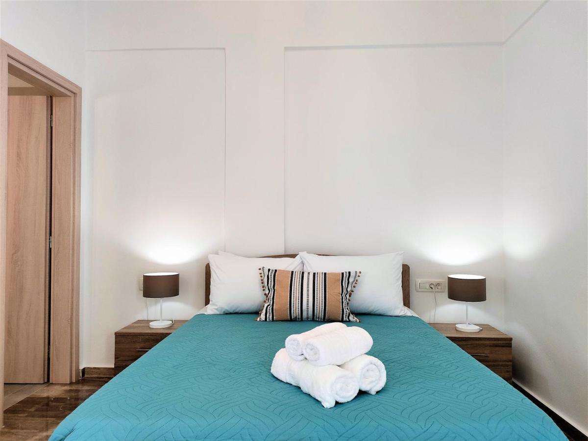 Studio Elpida Santorini Vóthon 外观 照片