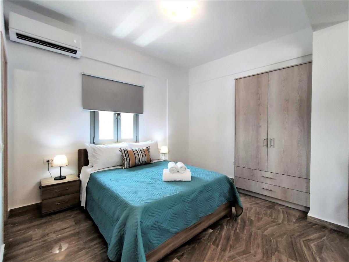 Studio Elpida Santorini Vóthon 外观 照片