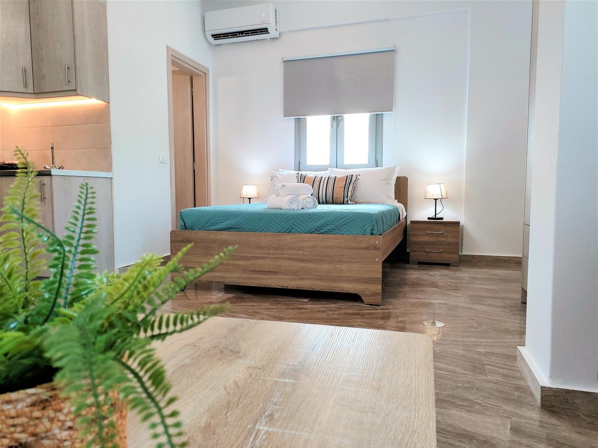 Studio Elpida Santorini Vóthon 外观 照片